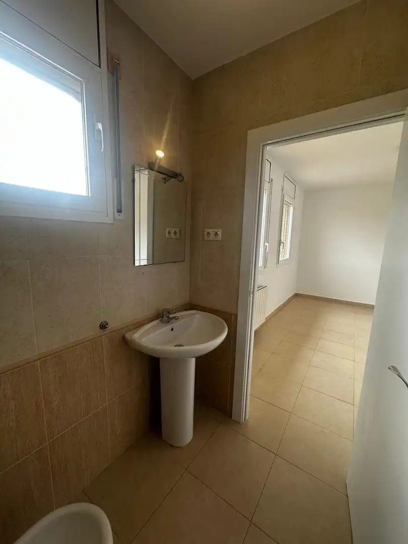 Bathroom of Houses for sale in Tordera  with Air Conditioner, Heating and Private garden