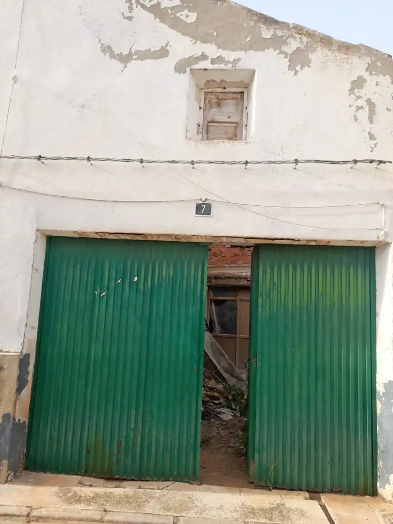 Casa o xalet en venda a Pedanías - Extrarradio