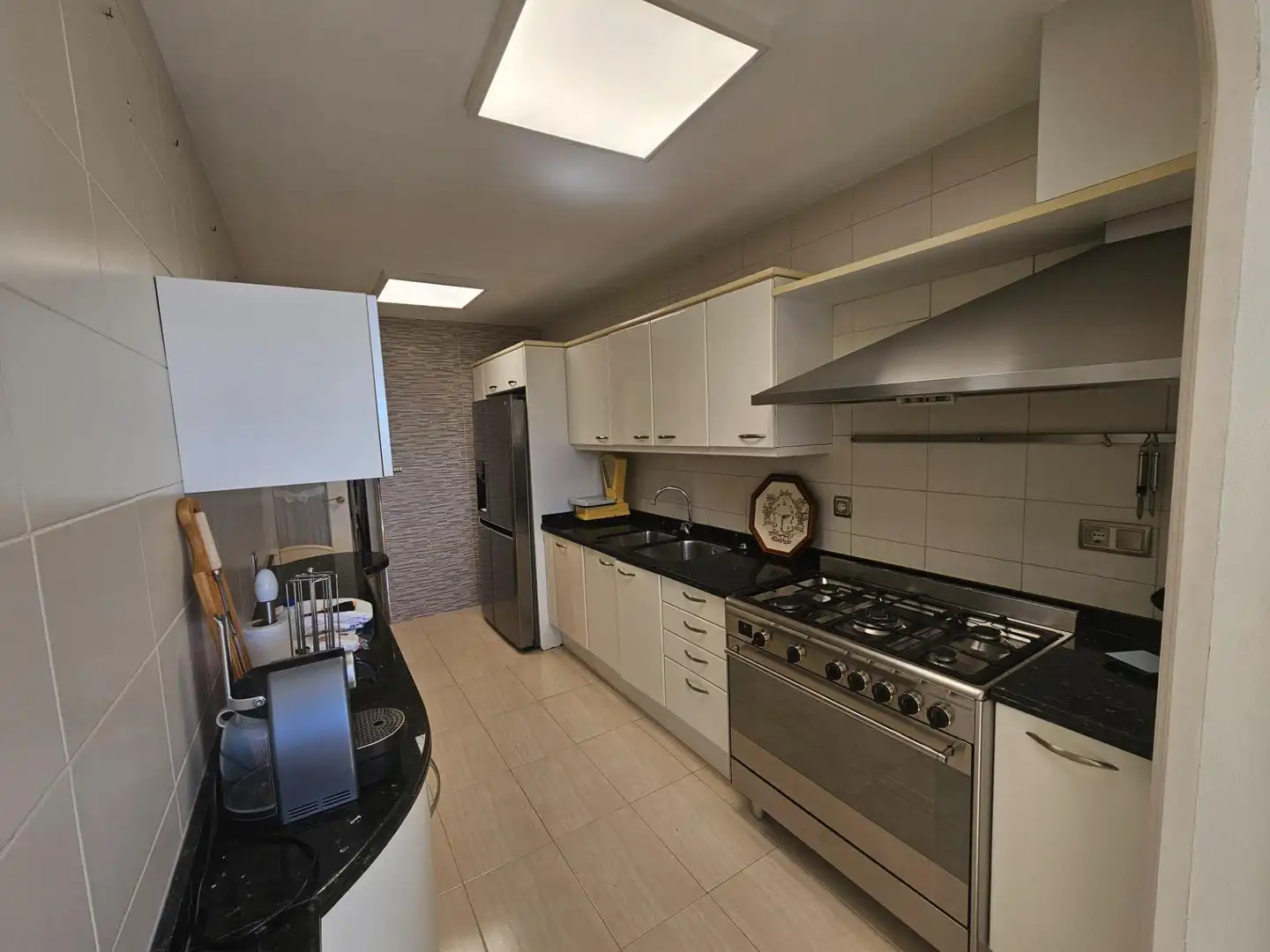Apartament amb ascensor de lloguer a Carrer Carrer Barranc, imagen 5