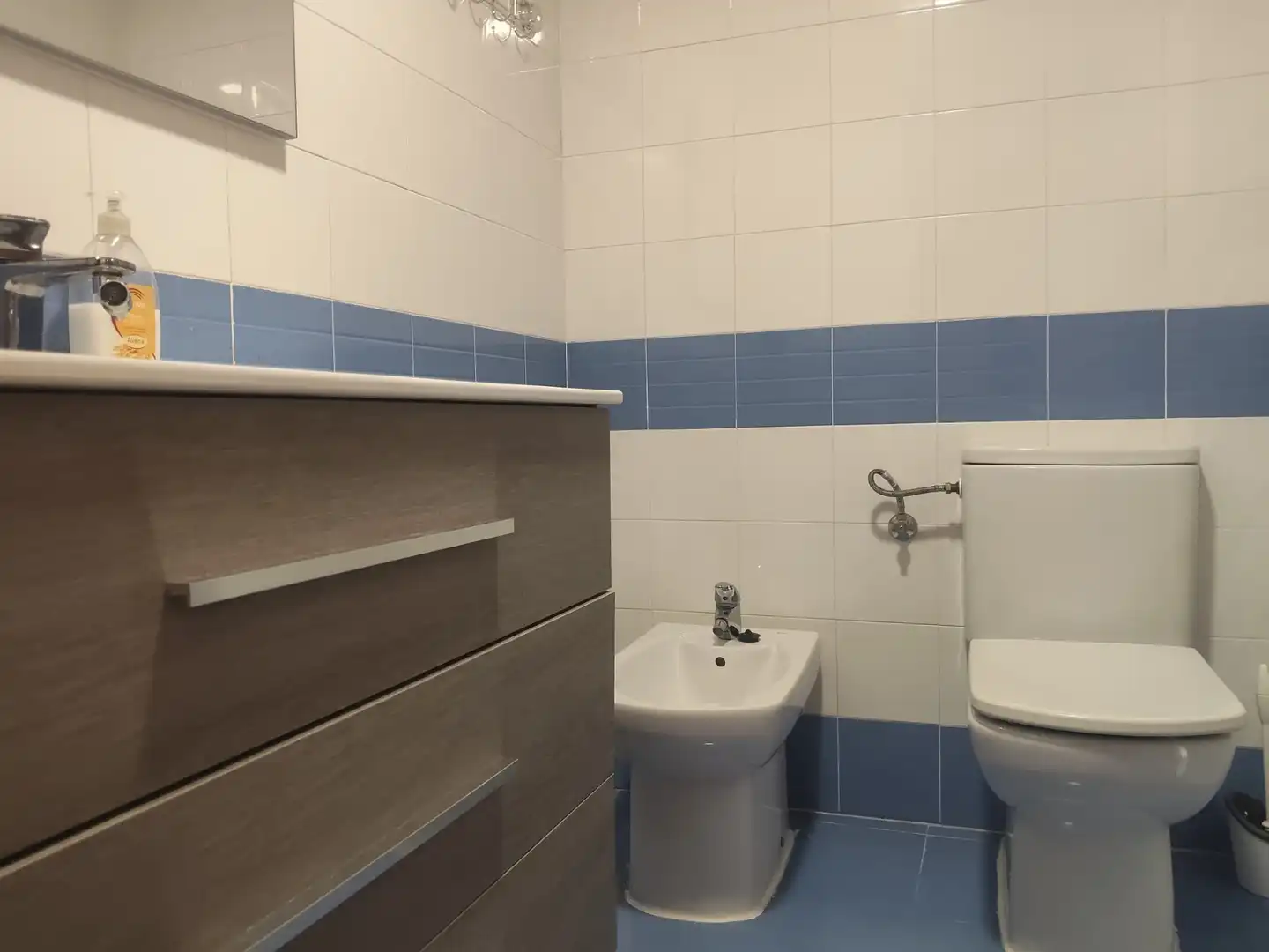 Wohnung zum Verkauf in Carrer dels Furs, 56, Park Nord - Casona