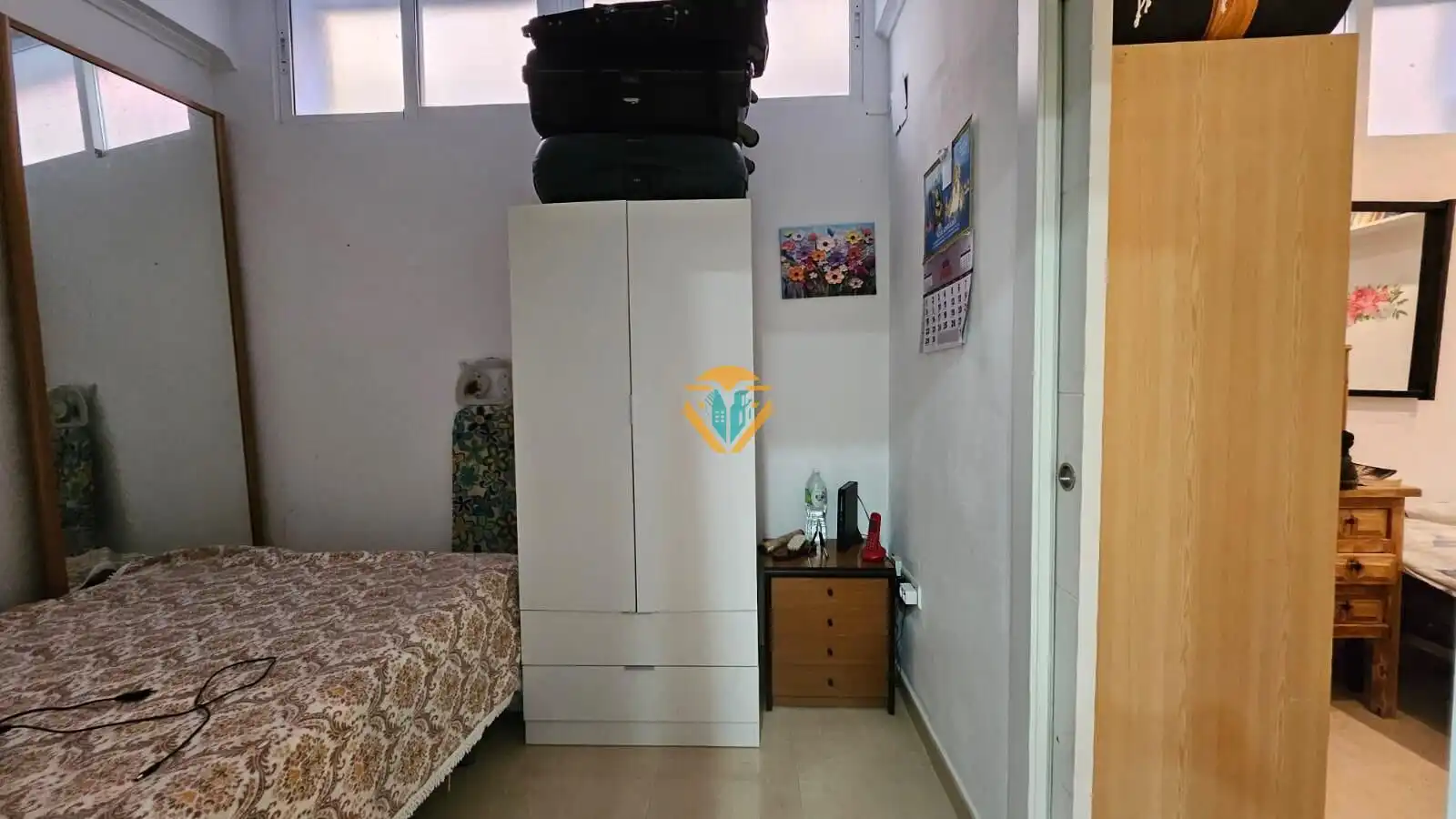 Ground floor with lift for sale in Centro Urbano, imagen 4