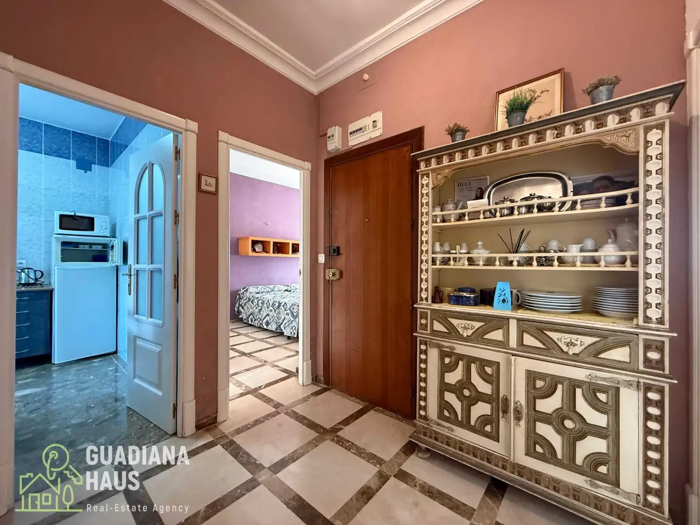 Apartment zum Verkauf in ANDALUCIA 79, imagen 4
