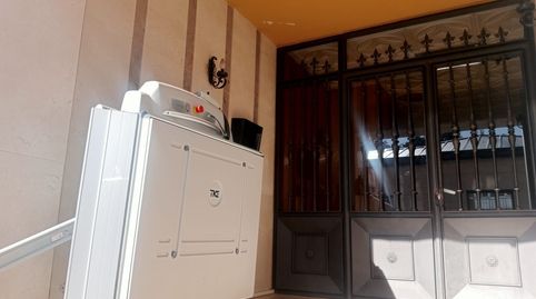 Foto 4 de Piso en venta en Las Navas del Marqués , Ávila