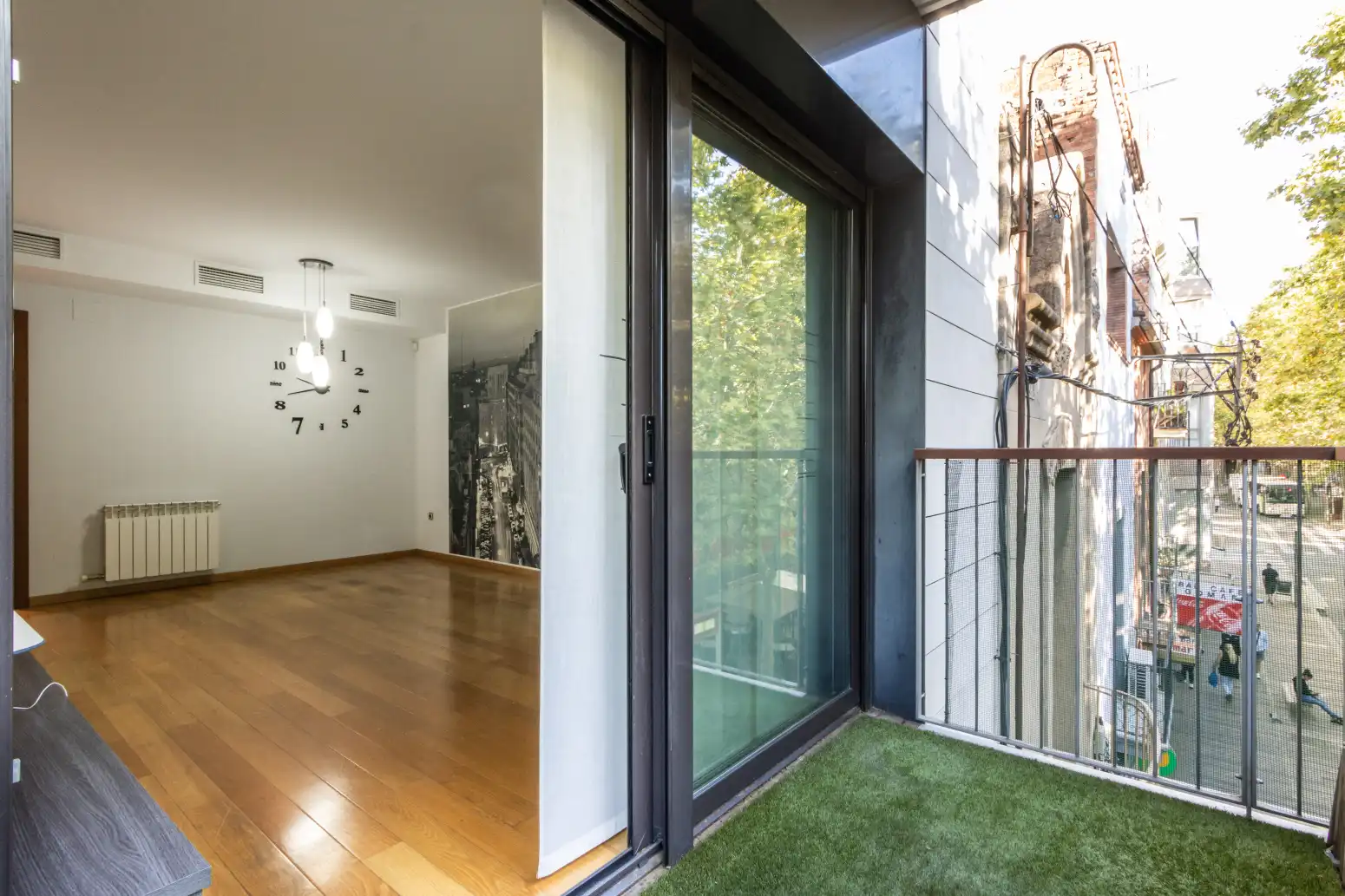 Flat with lift for sale in Terrassa - Rambla de Egara, imagen 6