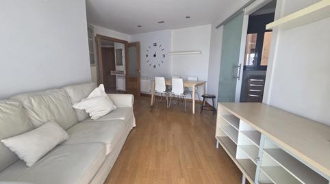Foto 4 de Apartament en venda a Prat de la Riba, Príncep de Viana - Clot -Xalets Humbert Torres, Lleida