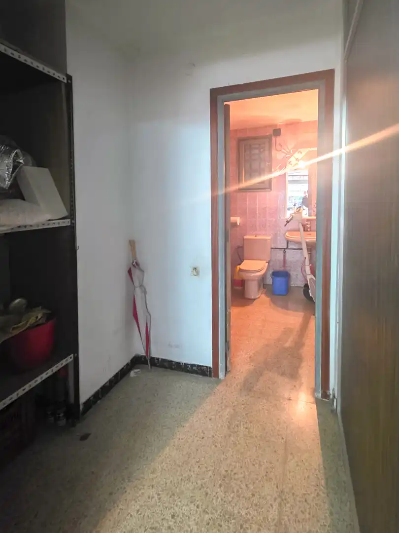 Geschaftsraum zur Miete in Barcelona mit Möbliert