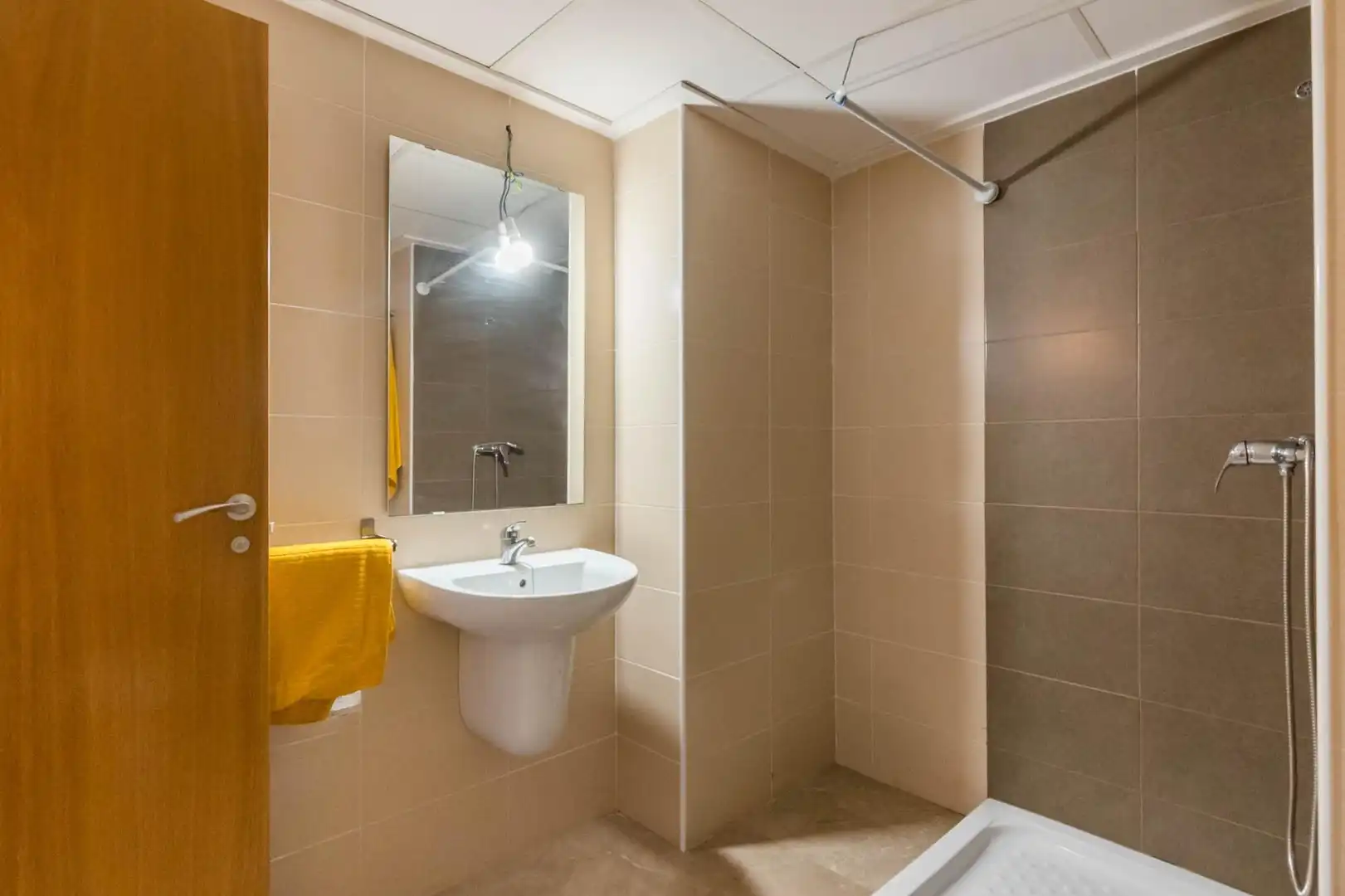 Baño de Piso en venta en Murcia