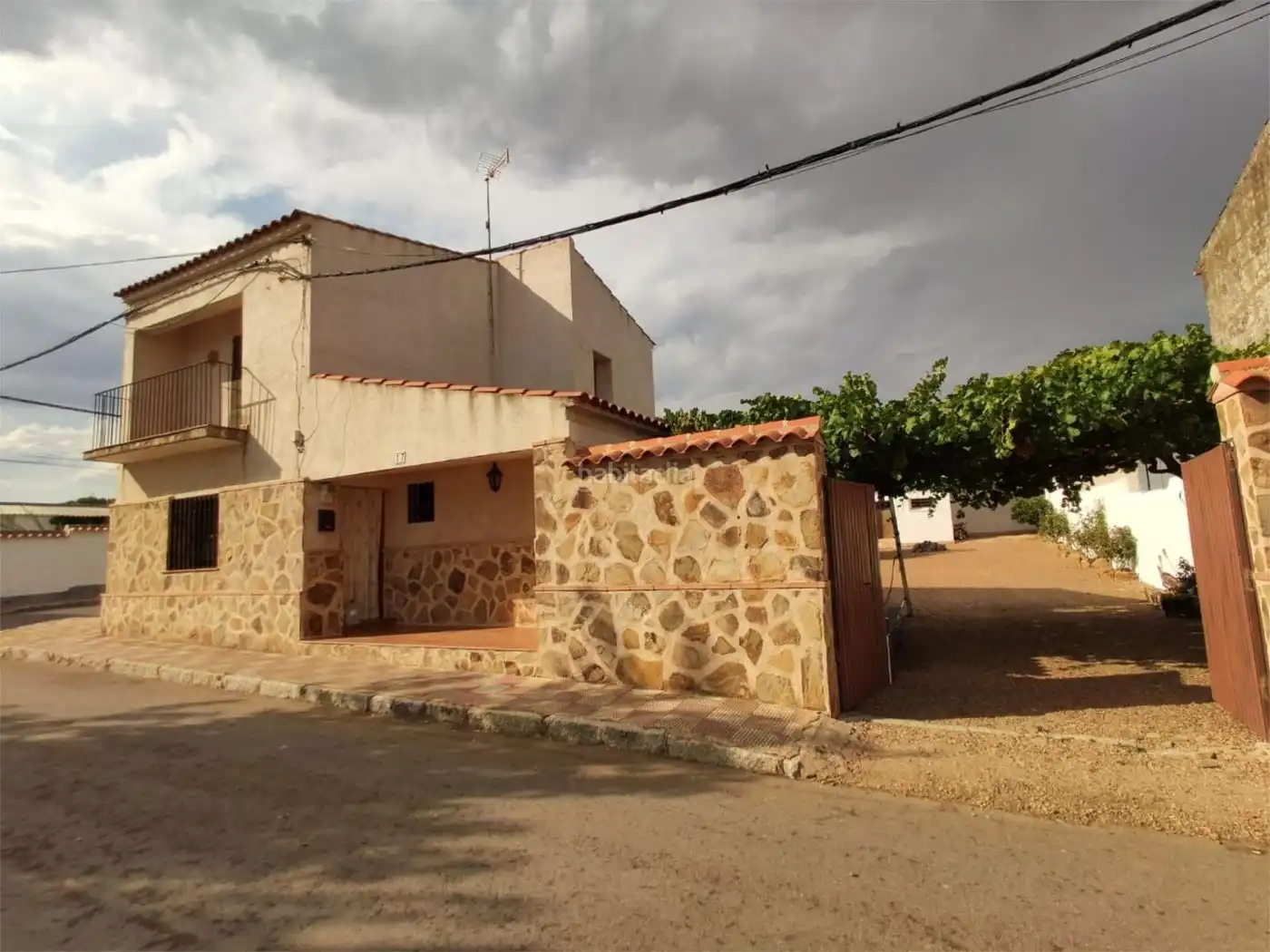 Adossat en venda a Ronda del Sur 17, imagen 2