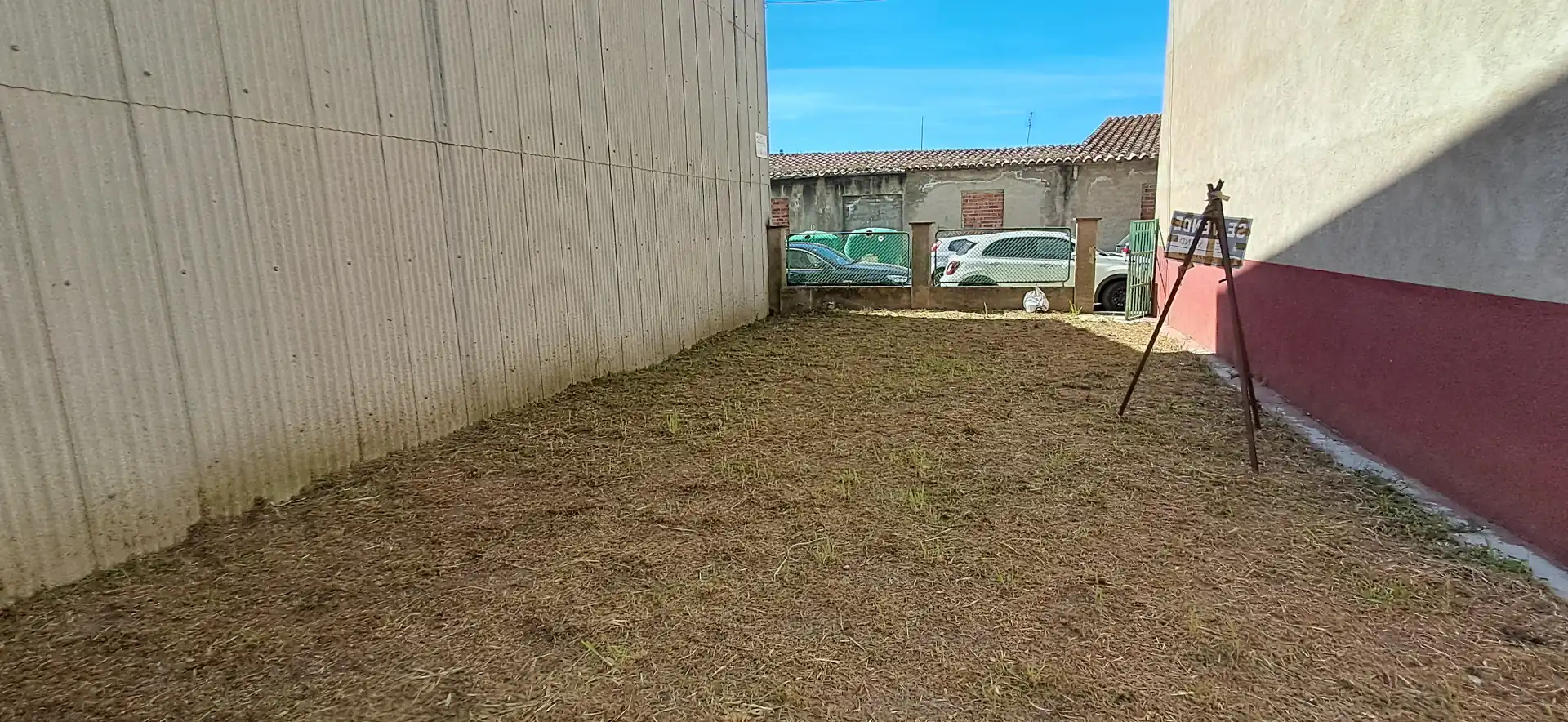 Terreny residencial en venda a Sant Antoni de Vilamajor, imagen 11