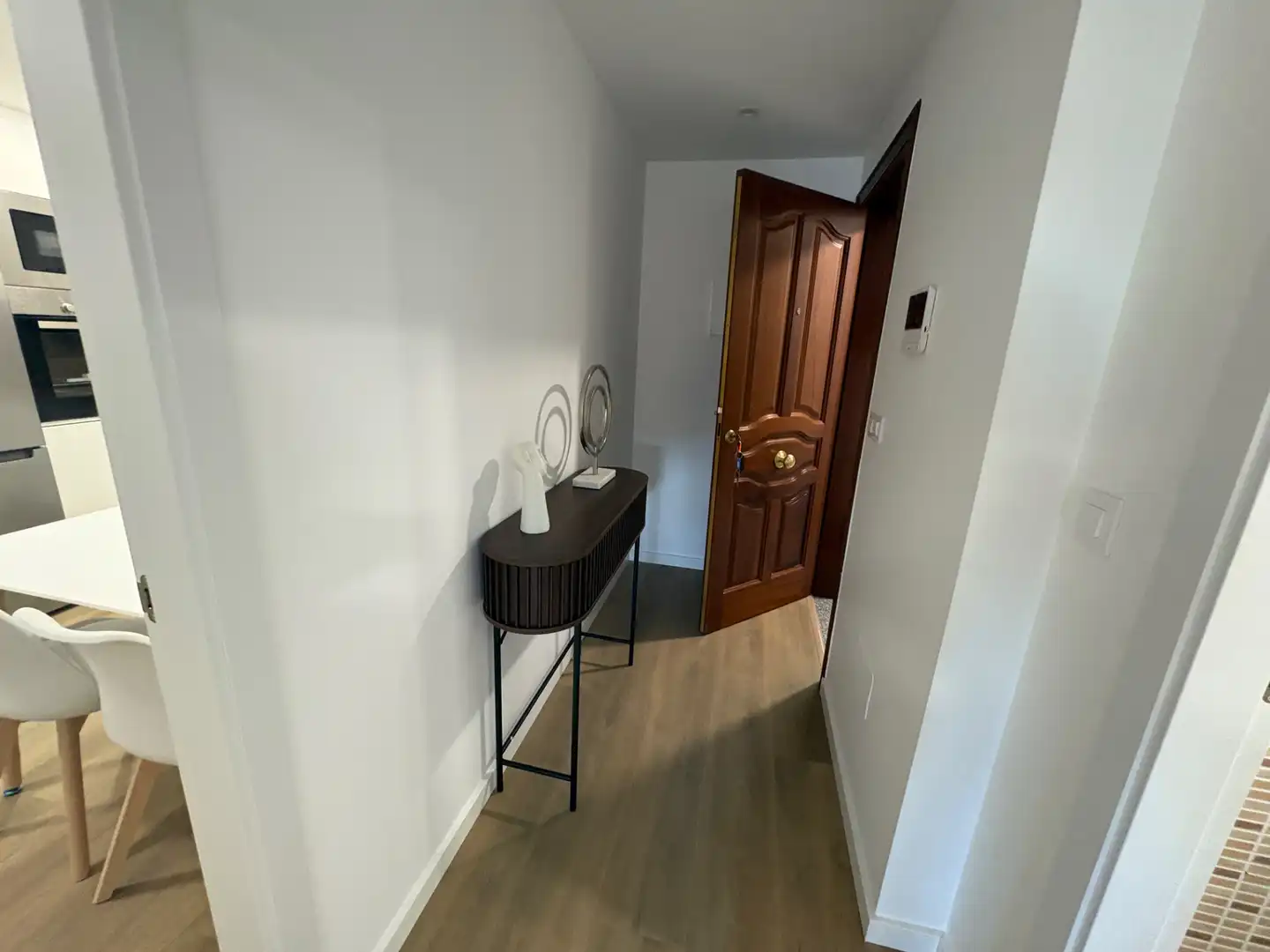Appartamento con ascensore in vendita a Rúa Granxa, imagen 12