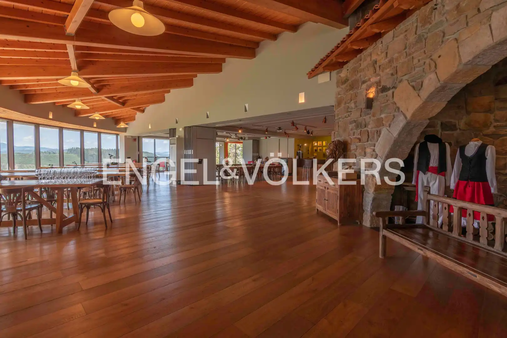 Casa o chalet en venta en Muxika con Calefacción, Jardín privado y Balcón