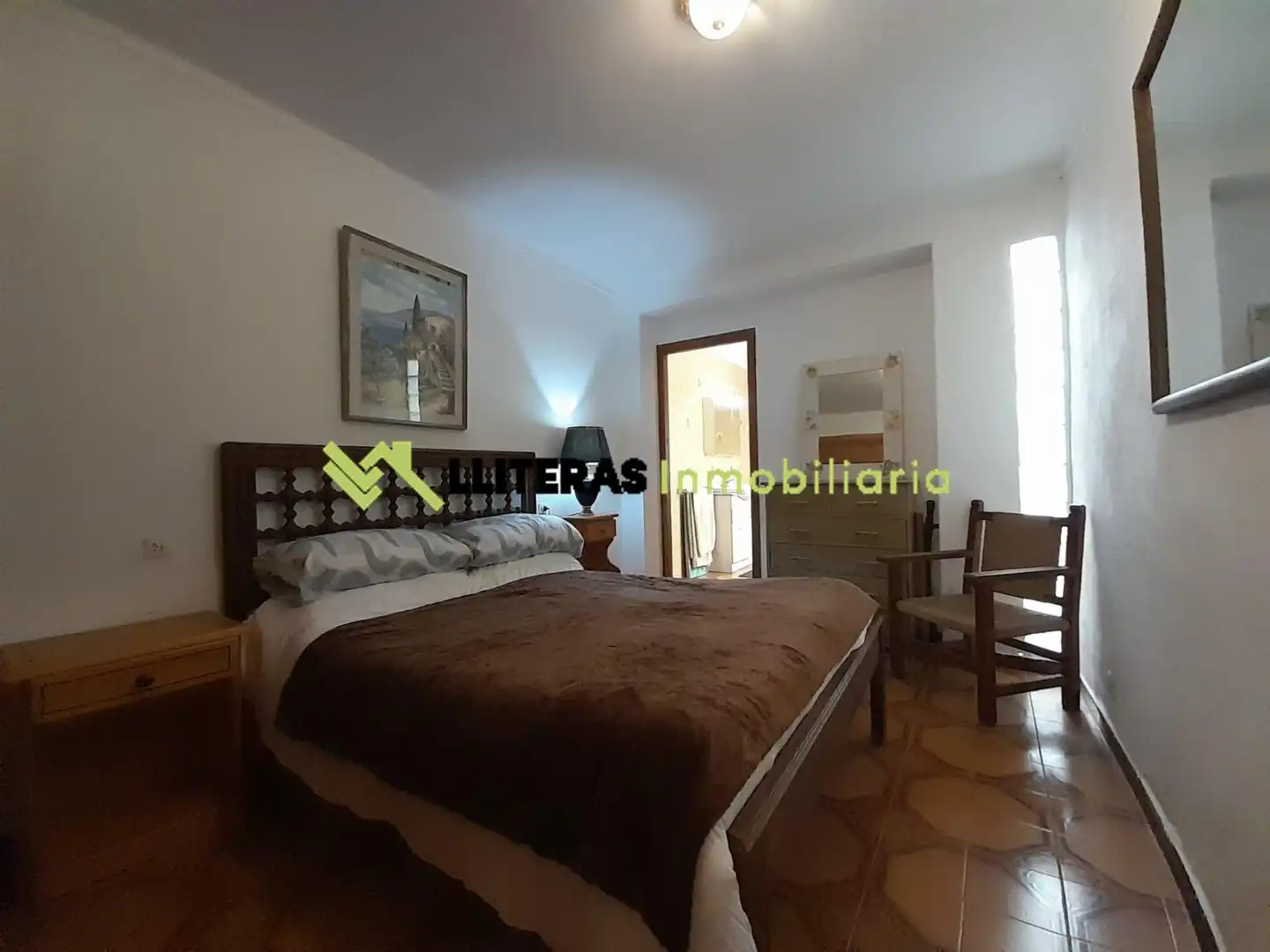 Habitación de Casa o chalet en venta en Pollença con Terraza