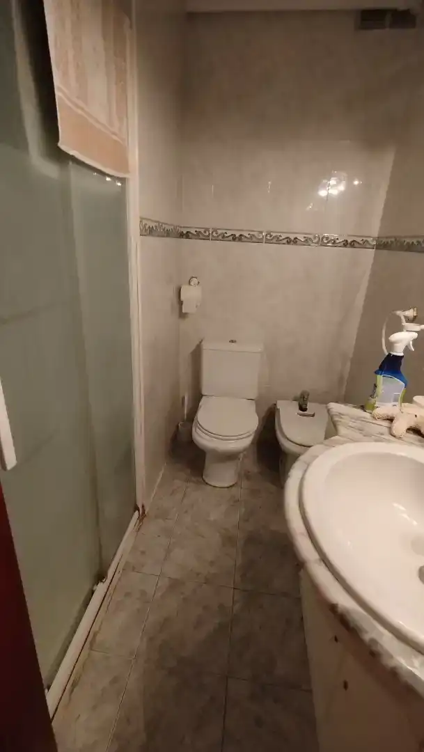 Bany de Pis en venda en Camargo