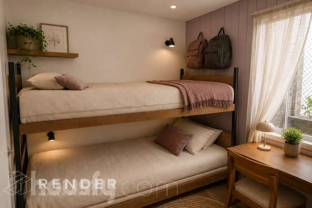 Habitación de Piso en venta en Lleida
