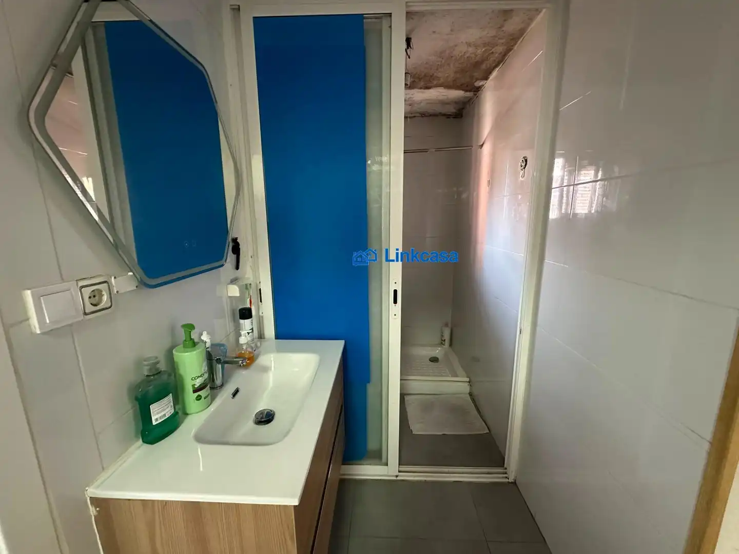 Baño de Piso en venta en Madrid