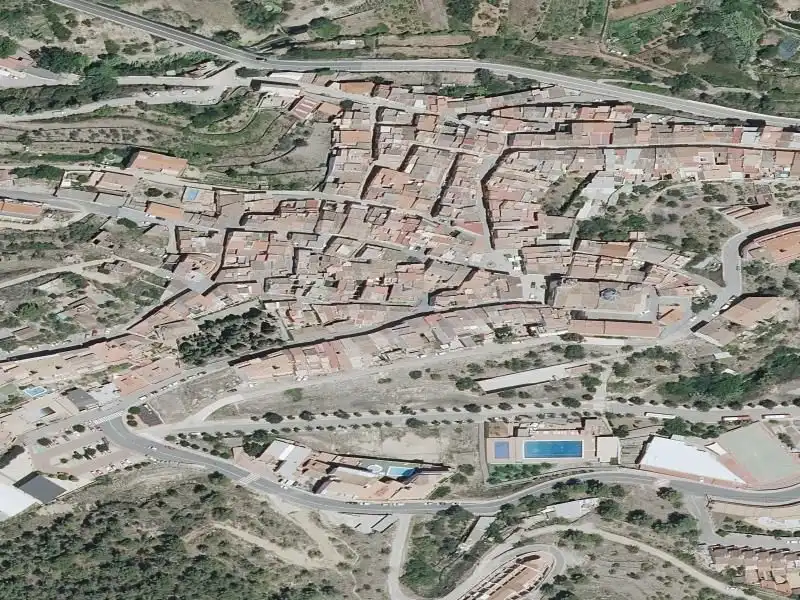 Piso en venta en Sueras / Suera
