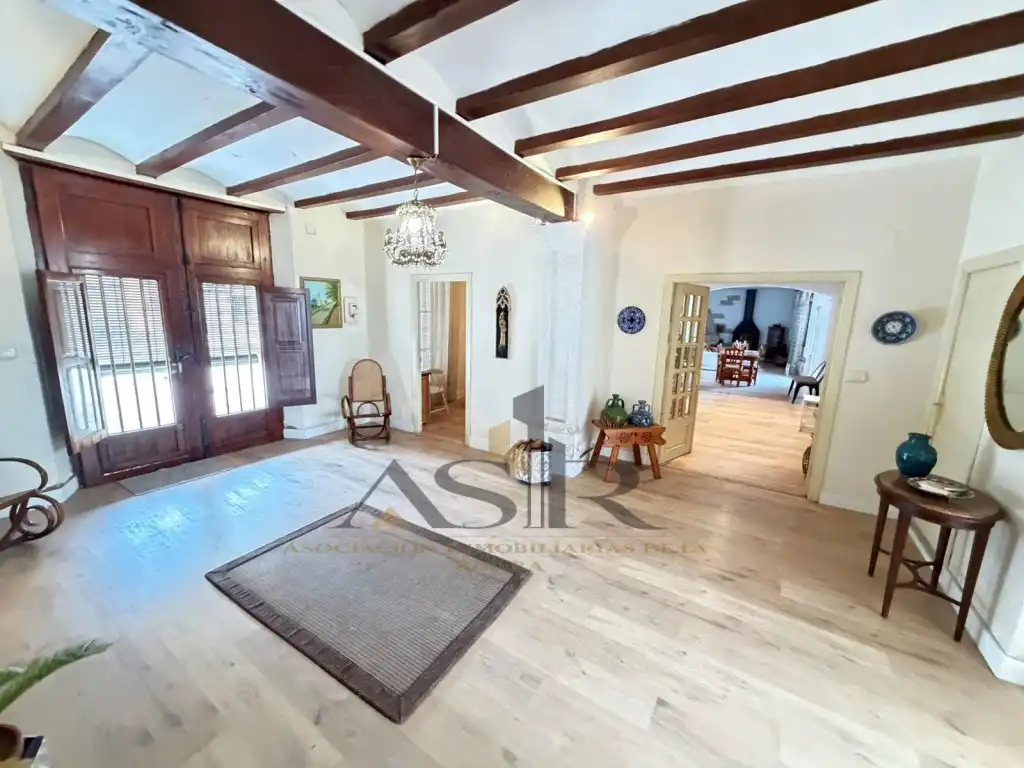 Casa in affitto a Plaza Jaime I, imagen 7