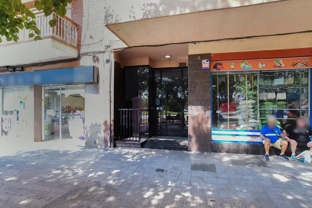 Pis en venda en Granollers amb Aire condicionat i Calefacció
