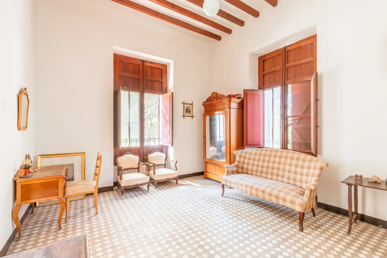 Maison à vendre à Benissa pueblo, imagen 24