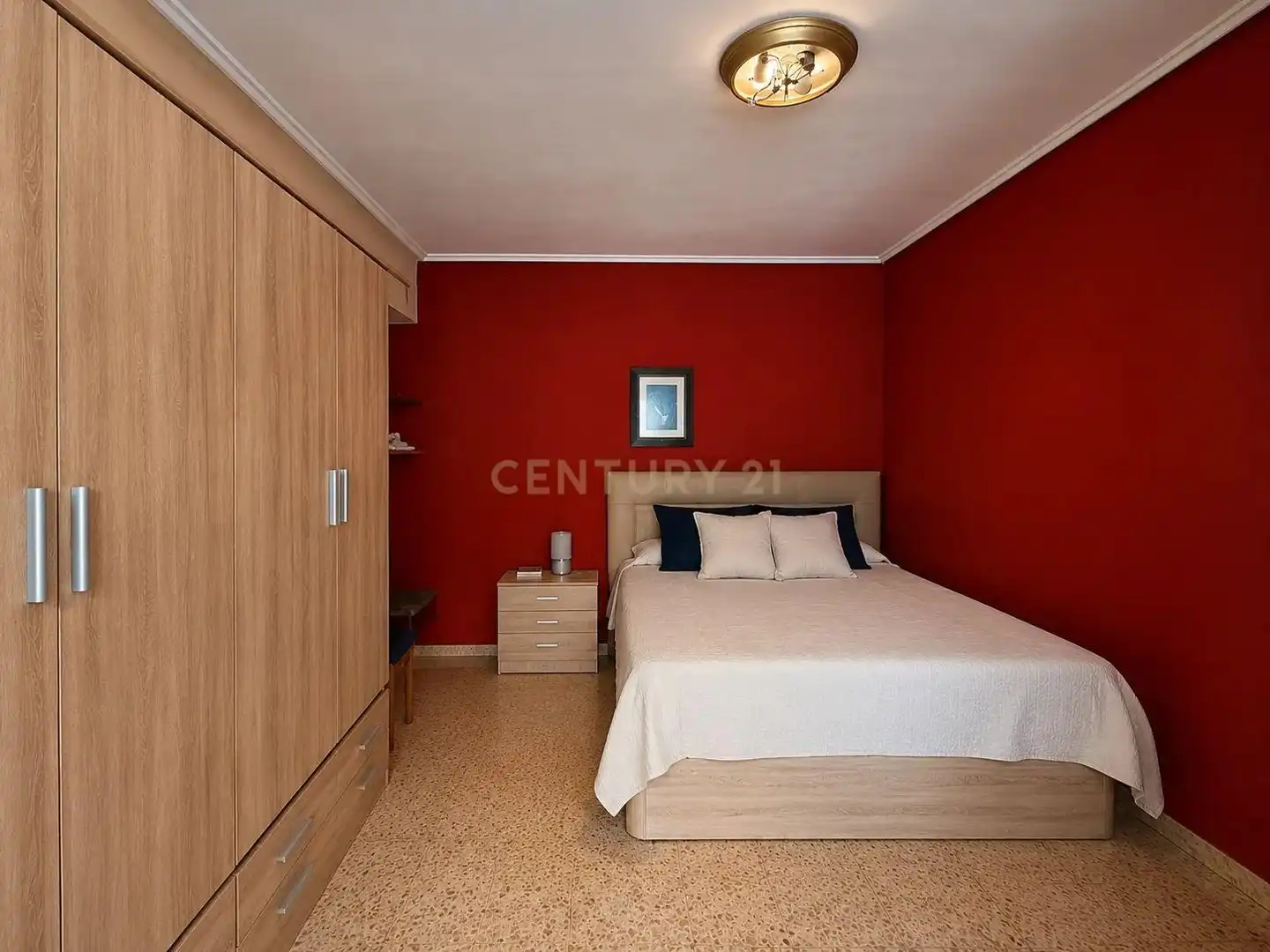 Appartamento con terrazza in vendita a Plaça d'Hondures, 12, València, Spain, imagen 3