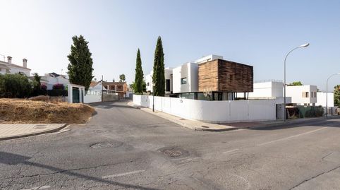 Foto 4 de Casa adosada en venta en Avenida Avenida de Loaysa, 6, Huétor Vega, Granada