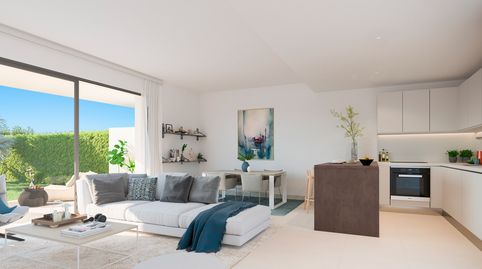 Apartamento en venta en Riviera del Sol, Mijas Costa, imatge 2