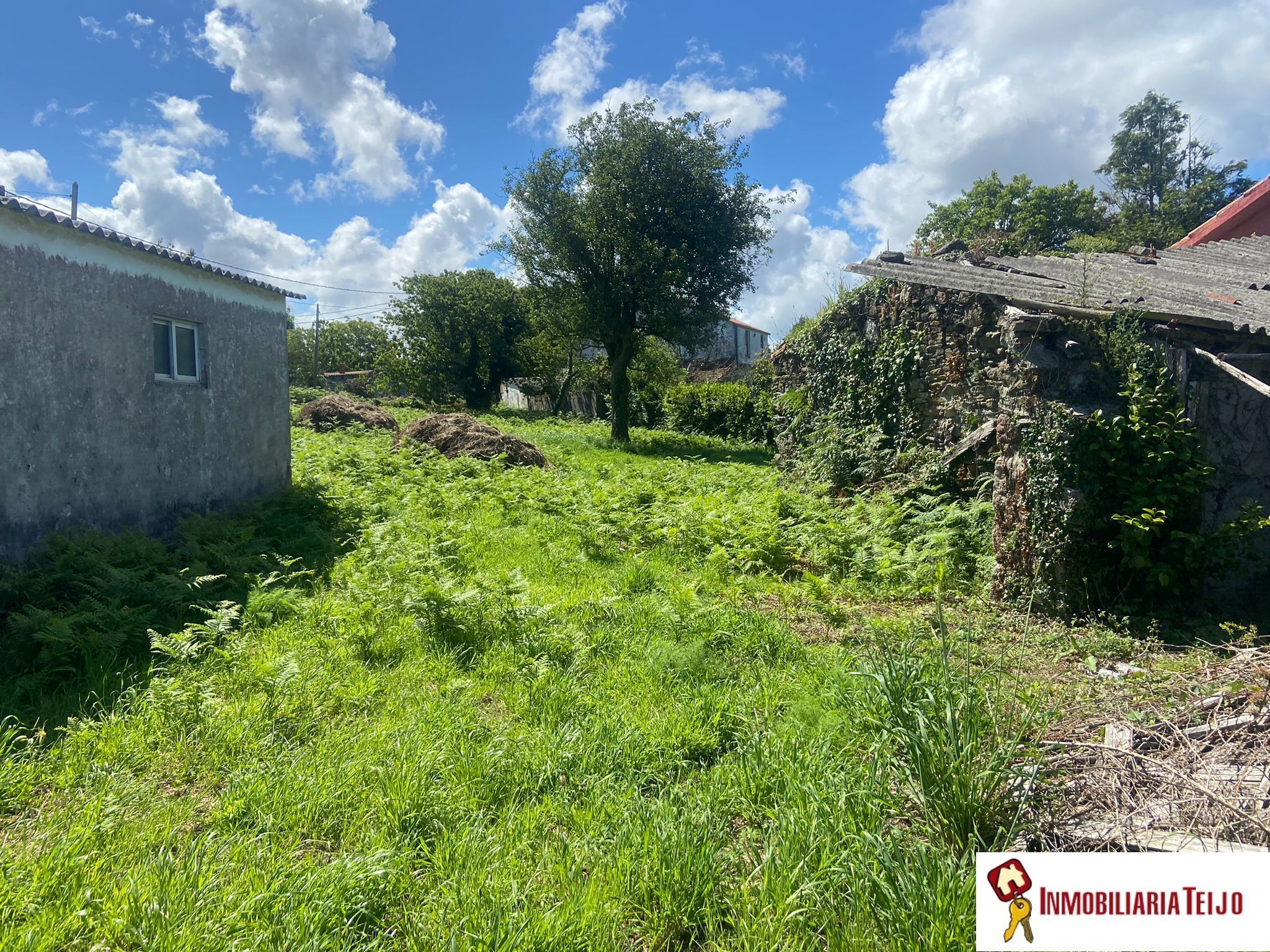 Casa o xalet en venda en Ferrol amb Jardí privat i Traster