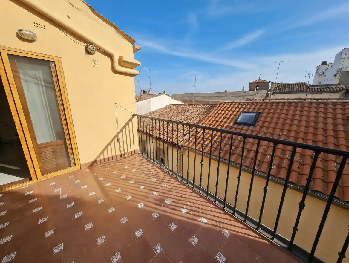 Flat with lift for sale in Santa María