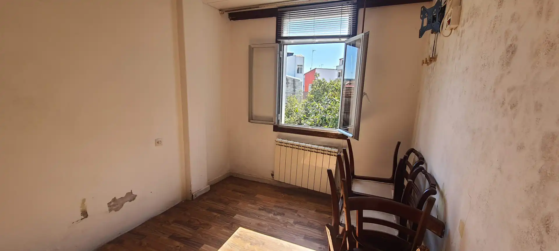 Haus mit Garten zum Verkauf in Rúa Túnel 10, imagen 4