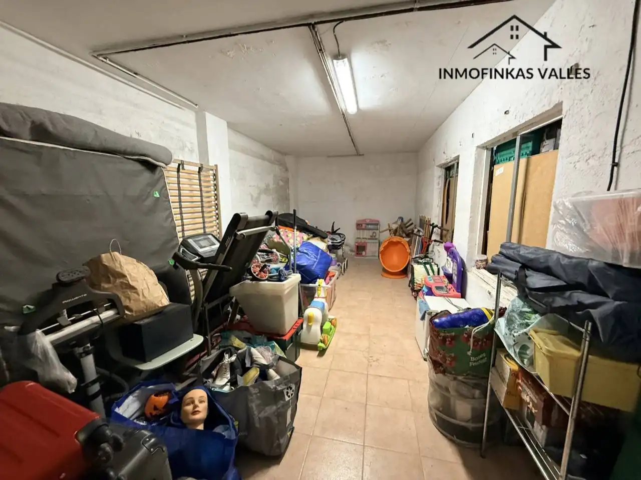 Casa con piscina in vendita a Lliçà de Vall, imagen 51