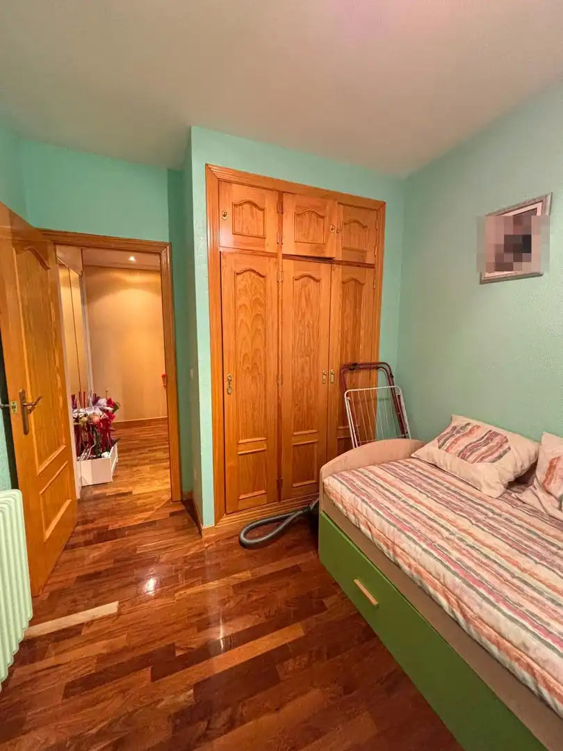 Flat with lift for sale in Valdepeñas, imagen 38