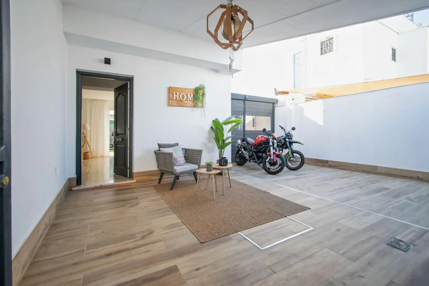 Detached house with garden for sale in Centro, imagen 9