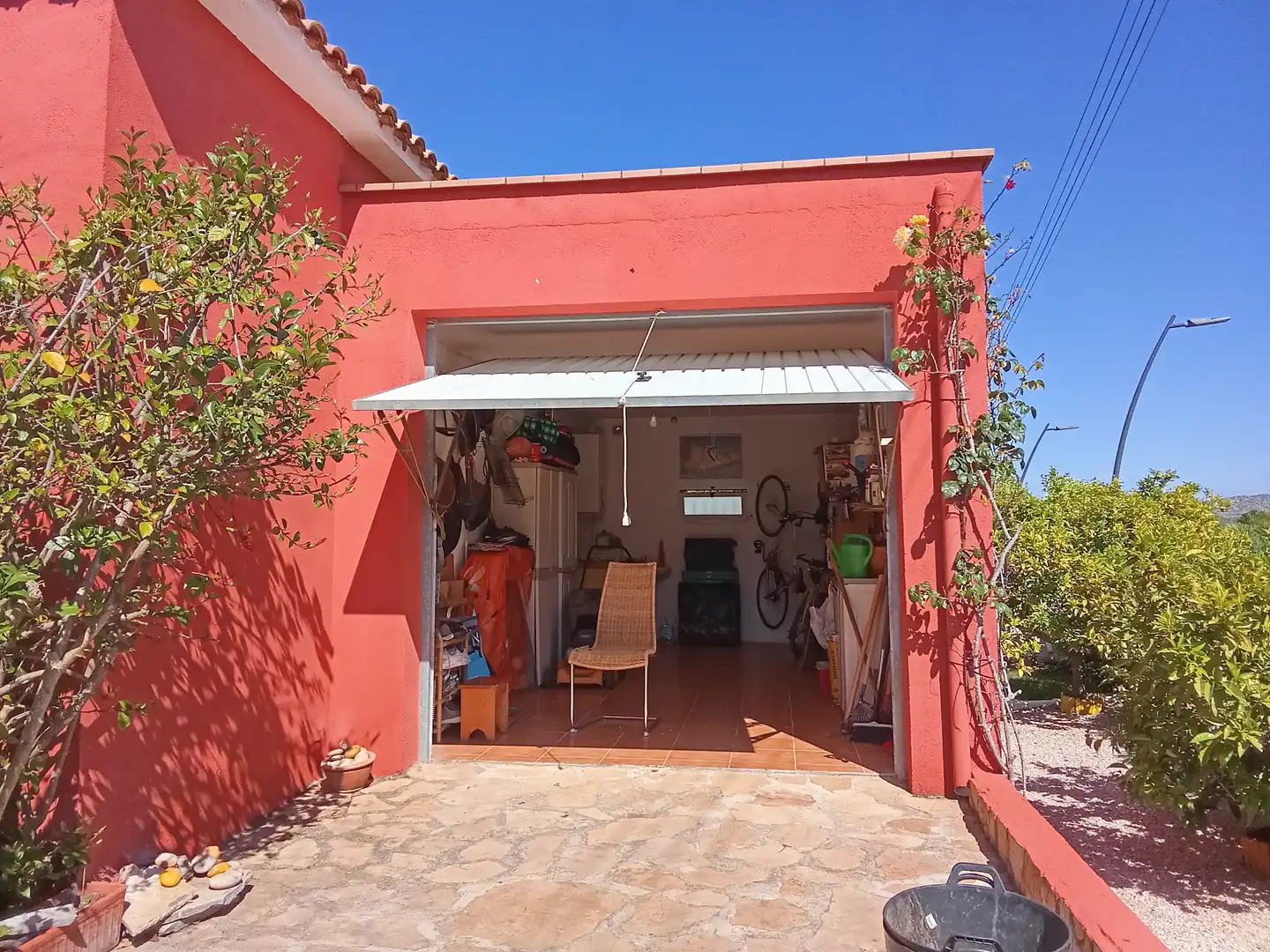 Villa à vendre à Urbanización Mediterráneo 205 22, imagen 11