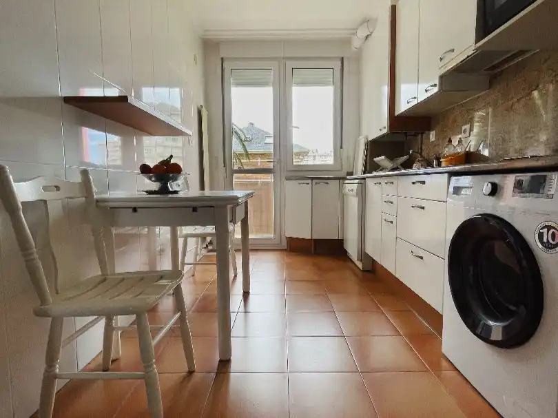 Piso con piscina en venta en Av. Enrique Mowinckel 57, imagen 13