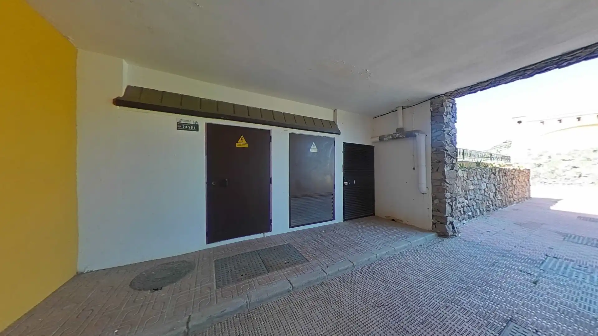 Local en venta en Cuevas del Almanzora