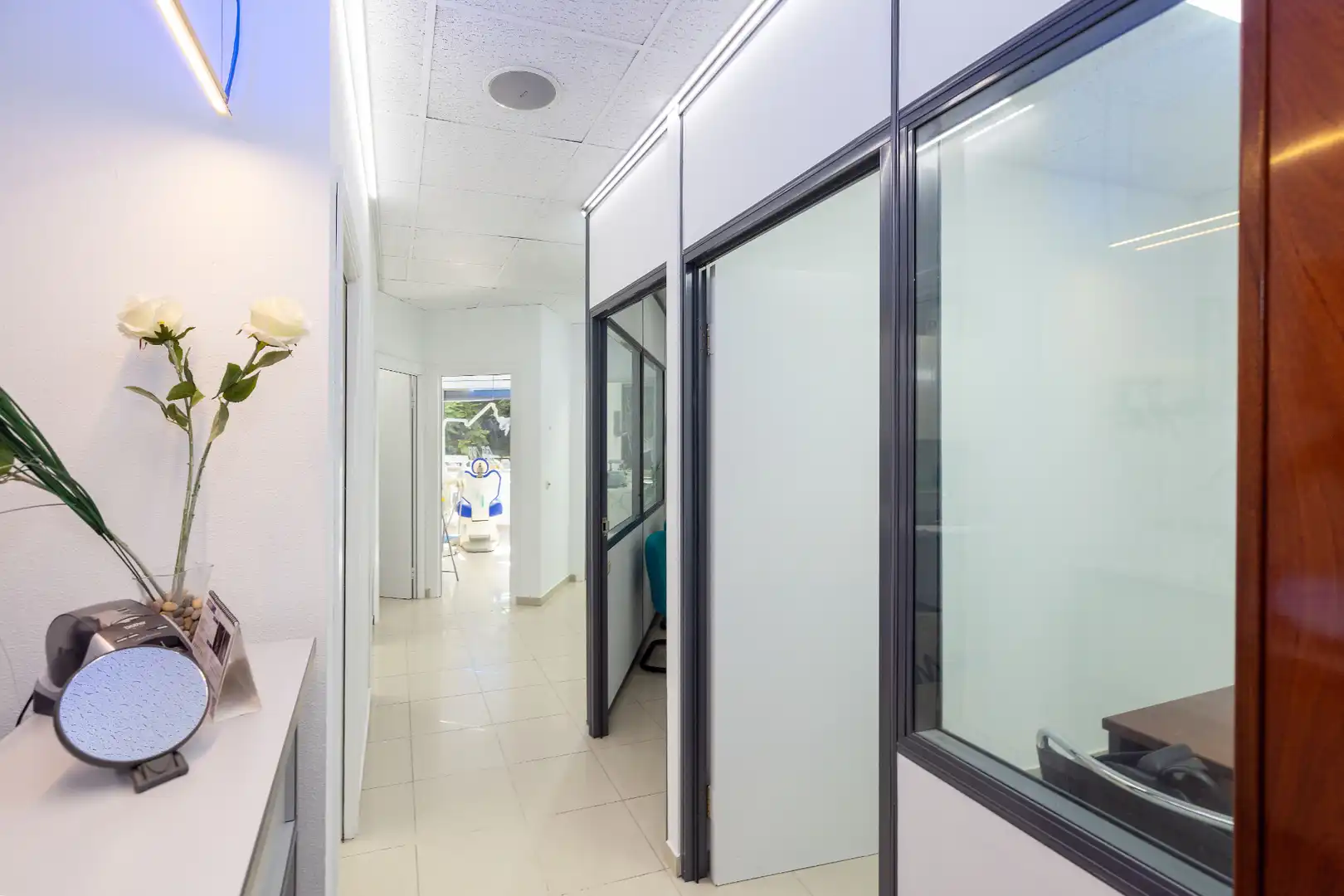 Oficina en venta en Málaga con Aire acondicionado, Calefacción y Internet