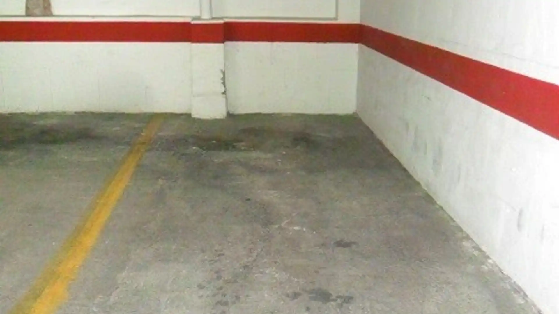 Parking de Garaje en venta en  Córdoba Capital