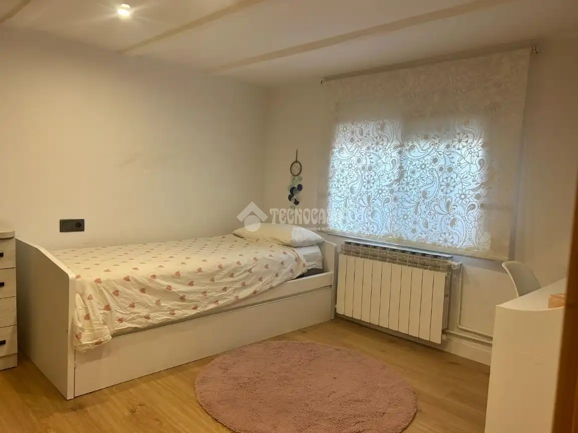 Casa amb terrassa en venda a Sant Vicenç Dels Horts, imagen 19