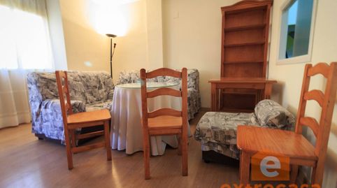 Foto 3 de Apartament en venda a Pardaleras, Badajoz Capital