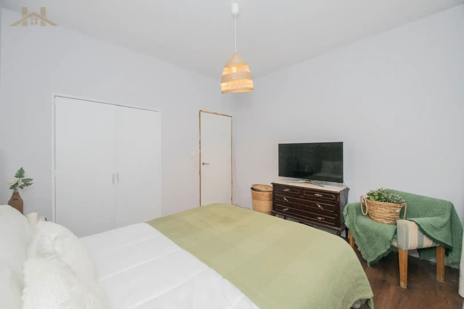 Bedroom of Detached homes for sale in San Martín de la Vega  with Air Conditioner, Terrace and Storage room