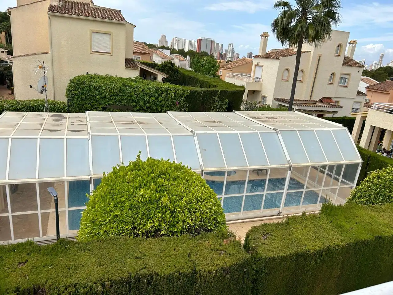 Maison avec piscine à vendre à Córcega, imagen 38