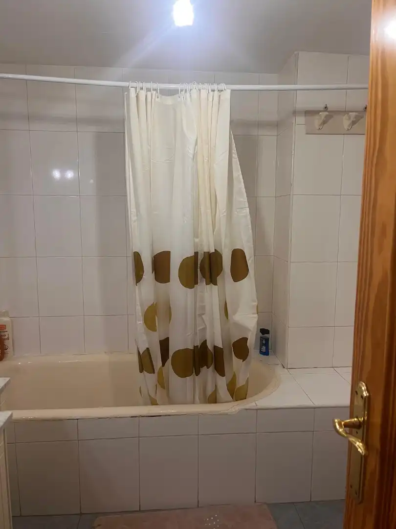 Baño de Casa o chalet en venta en María con Terraza y Balcón