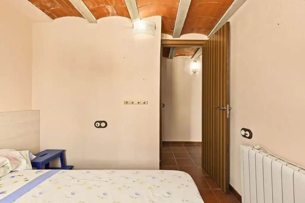 Casa amb terrassa en venda a Vallbona de Les Monges, imagen 31