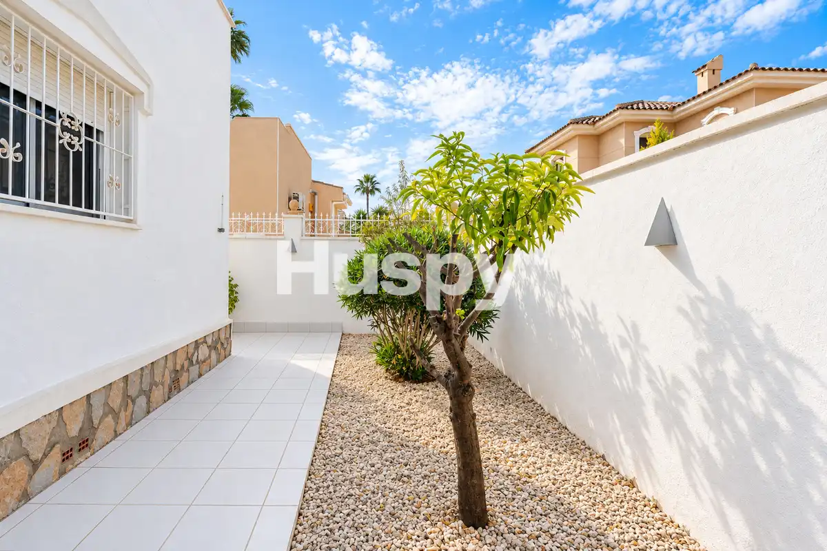 Maison avec terrasse à vendre à Calle Burgos, imagen 35