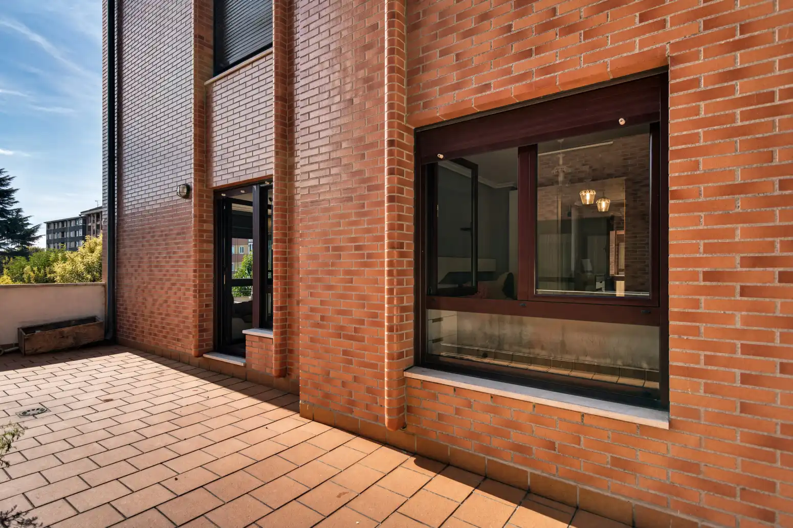 Wohnung mit Balkon zum Verkauf in Posada de Llanera - AV PRUDENCIO GONZALEZ 4