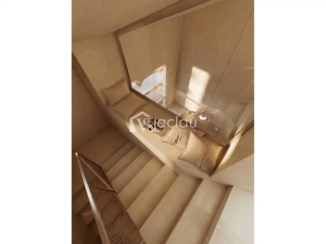 Villa con piscina in vendita a Calle LLUISA XIFRÉ I MORROS, imagen 12