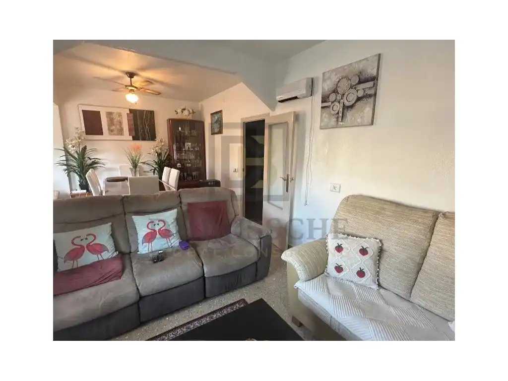Appartement compact avec terrasse à vendre à Calle Conde Campillos, imagen 6