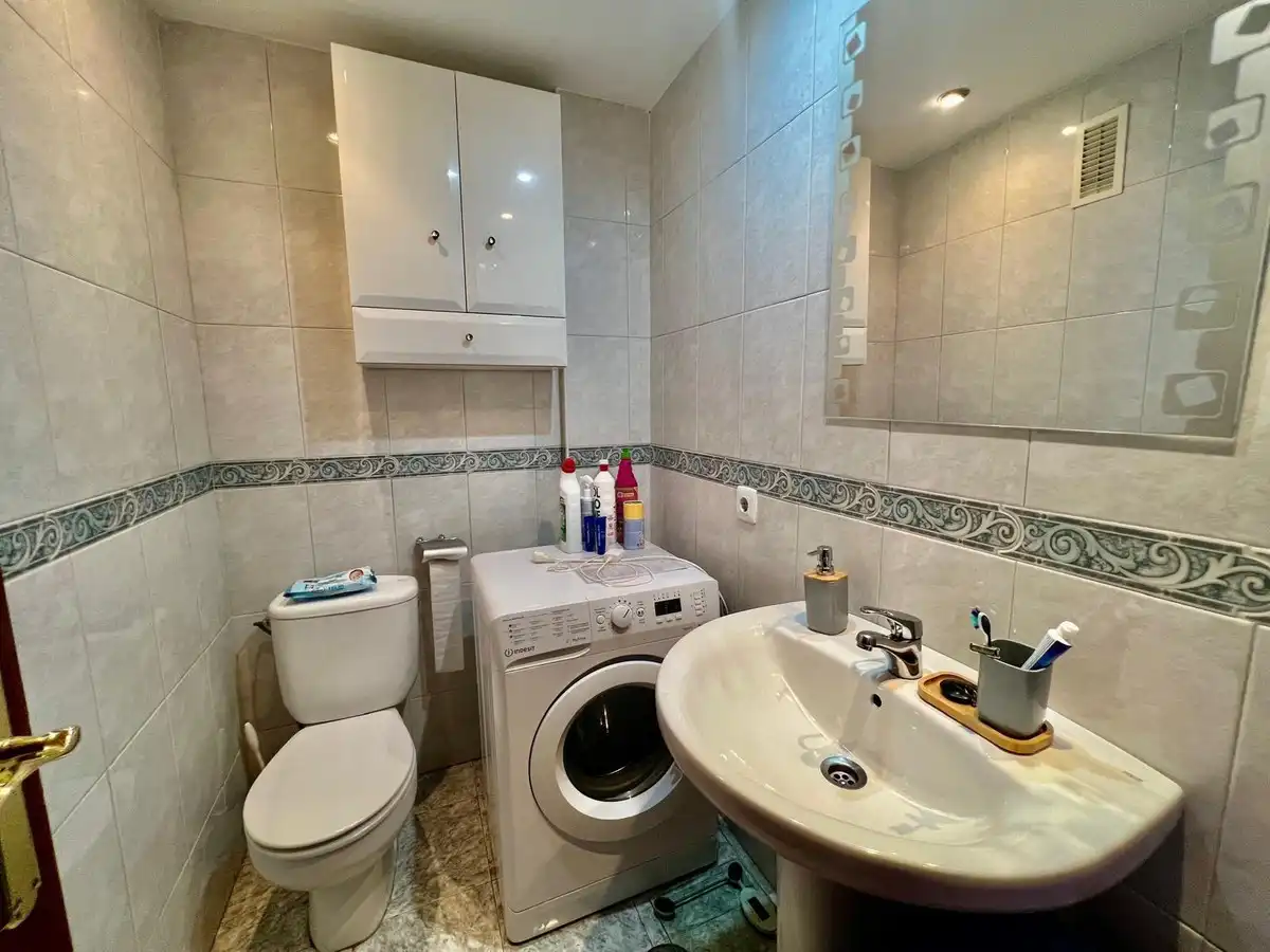 Apartamento con piscina en venta en Arroyo de la Miel, imagen 10