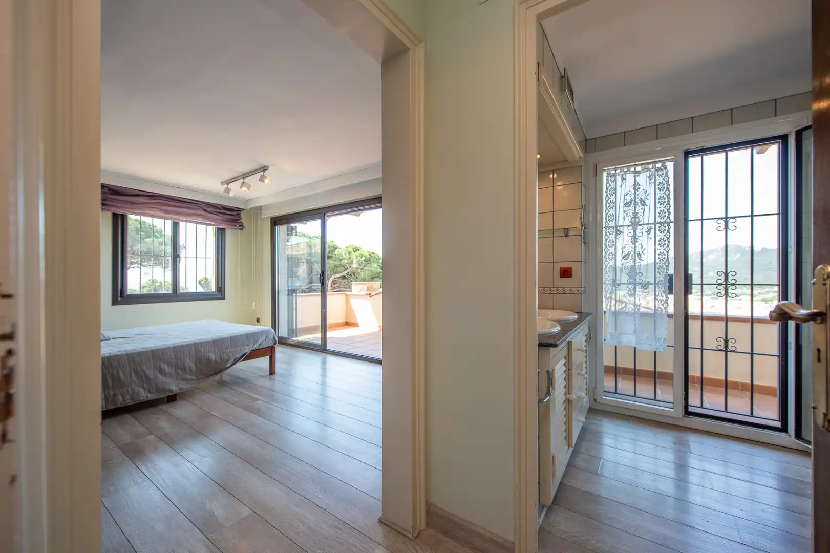 Casa amb terrassa en venda a Sant Pol, imagen 37