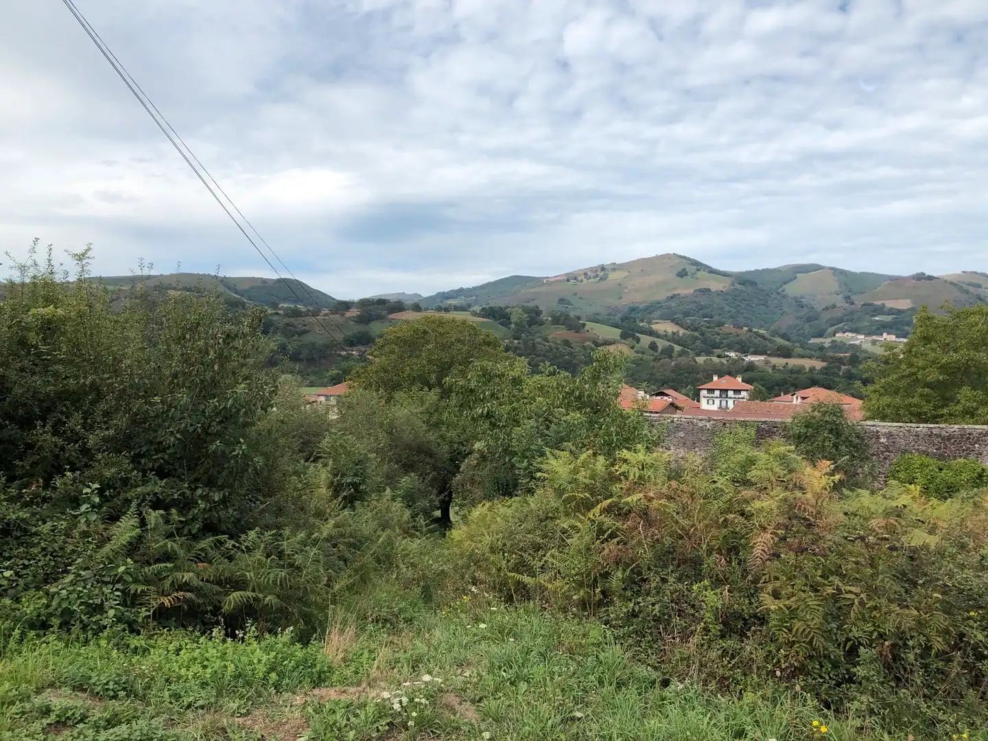 Residential land for sale in Calle Larrebazterrea 24, imagen 4